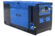 Дизельный генератор Газовый генератор ТСС АД-20С-Т400-1РКМ5 с АВР