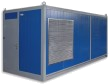 Дизельный генератор Onis Visa V 700 GO (Stamford) в контейнере с АВР