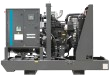 Дизельный генератор Atlas Copco QI 275 с АВР