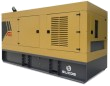 Дизельный генератор  GE.PK.550/500.SS