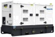 Дизельный генератор  WPS15S в кожухе с АВР