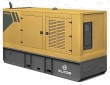Дизельный генератор  GE.CU.400/360.SS