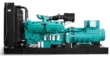 Дизельный генератор  HG 713 CL с АВР