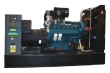 Дизельный генератор AKSA AD580 с АВР