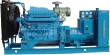 Дизельный генератор Азимут АД 320-Т400 с АВР