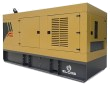 Дизельный генератор  GE.VO3A.540/460.SS
