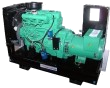 Дизельный генератор  M-W963E с АВР