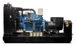 Дизельный генератор Energo ED 460/400 MU с АВР