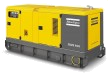 Дизельный генератор Atlas Copco QAS 100