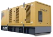 Дизельный генератор  GE.PK.880/800.SS