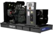 Дизельный генератор  HG 204 PC с АВР