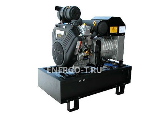 Бензиновый генератор Вепрь АБП 16-230 ВБ-БС с АВР