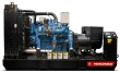 Дизельный генератор  HMW-515 T5 с АВР