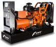 Дизельный генератор  GE F3240 с АВР