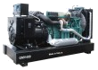 Дизельный генератор GMGen GMV400 с АВР