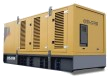 Дизельный генератор  GE.MH.740/680.SS