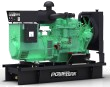 Дизельный генератор  PPL30 с АВР