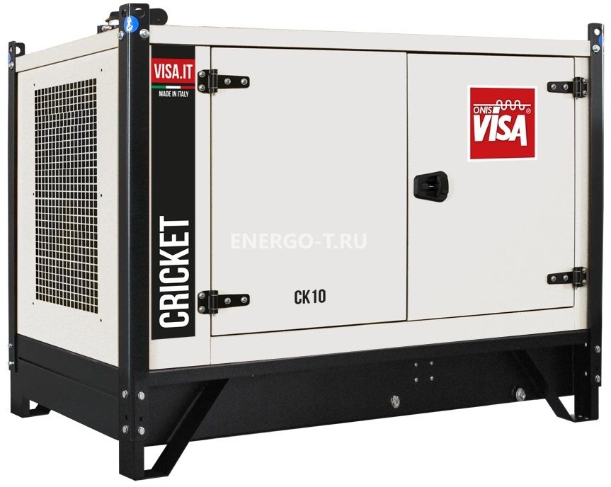 Газовый генератор Дизельный генератор Onis Visa P 21 CK с АВР