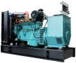 Газовый генератор Gazvolt 250T23 с АВР