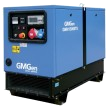 Бензиновый генератор GMGen GMH13000TS с АВР