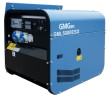 Бензиновый генератор Дизельный генератор Газовый генератор GMGen GML5000ESX с АВР
