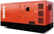Газовый генератор Energo HGE-150 T5 NG в кожухе с АВР
