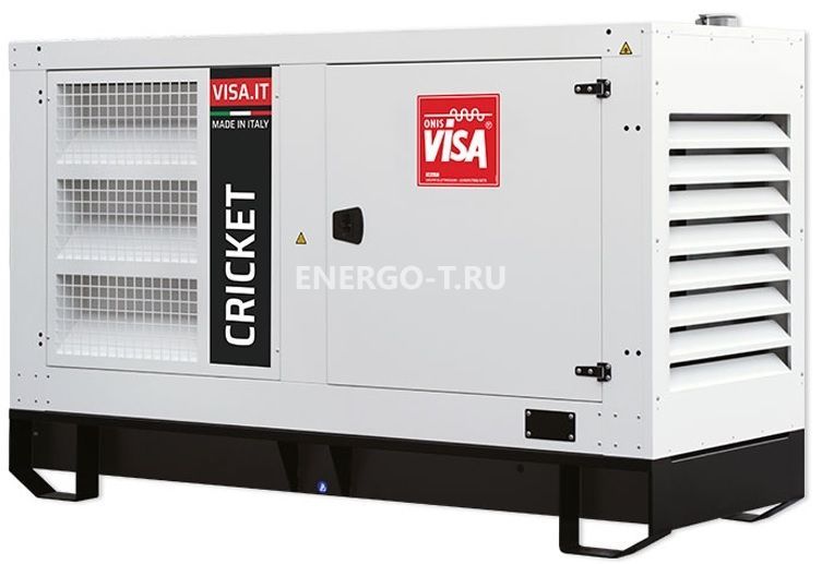 Дизельный генератор Onis Visa F 170 CK с АВР