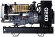 Дизельный генератор Geko 1700010 ED-S/KEDA с АВР