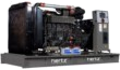 Дизельный генератор  HG 406 PC с АВР