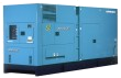 Дизельный генератор  SDG400S с АВР