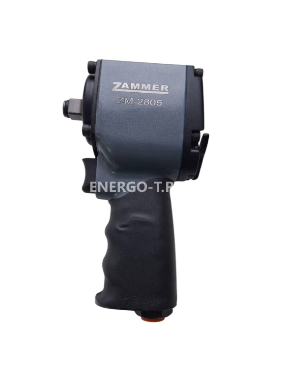 Пневмогайковерт Zammer ZM-2805