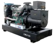 Дизельный генератор GMGen GMV165 с АВР
