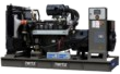 Дизельный генератор  HG 730 DL с АВР