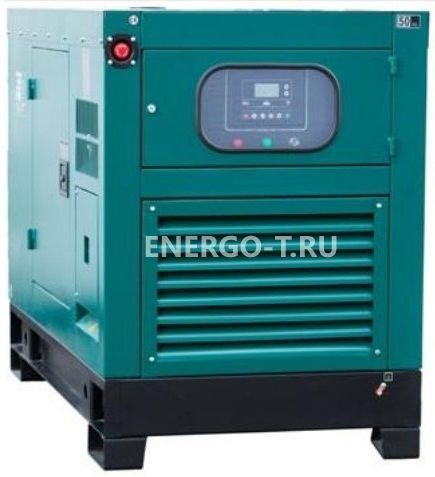 Газовый генератор REG G22-3-RE-LS с АВР