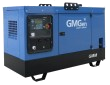 Дизельный генератор GMGen GMM44 в кожухе с АВР