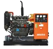 Дизельный генератор Газовый генератор MVAE АД-18-400-АР с АВР