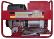 Дизельный генератор Газовый генератор AMG D 6000E с АВР