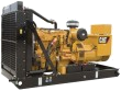 Дизельный генератор Caterpillar GEP500 с АВР