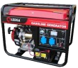 Бензиновый генератор Дизельный генератор  LDG 5000 CLE