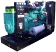 Дизельный генератор  АД 200-Т400 P (Проф)