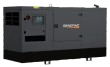 Дизельный генератор Generac PME150 в кожухе