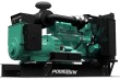 Дизельный генератор  GMS500C с АВР
