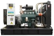 Дизельный генератор AKSA AVP415 с АВР