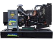 Дизельный генератор AKSA APD275P