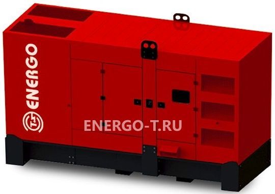 Дизельный генератор Energo EDF 700/400 SCS с АВР