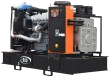 Дизельный генератор RID 1000 E-SERIES с АВР