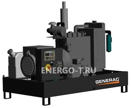 Дизельный генератор Generac PME10B