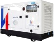 Дизельный генератор Газовый генератор  АД12С-Т400-РПМ15 с АВР