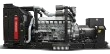Дизельный генератор  HTW-1745 T5 с АВР