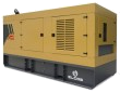 Дизельный генератор  GE.CU.550/500.SS